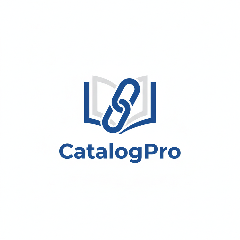 CatalogPro